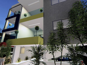 נדל"ן ב LEGO BUILDING — עיין במנוע חיפוש הנדל"ן GEOLN.COM. תמונה 6