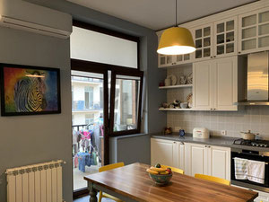 Bagebi 2卧室的公寓。买公寓在第比利斯，巴吉比 — 来自开发商和业主的房地产搜索引擎 GEOLN.COM. 照片 4