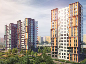 房地产在 Scandinavia — look at the real estate search engine GEOLN.COM. 照片 5