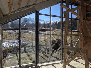 Apartment for sale in Bakuriani — Find off-plan property or real estate resale directly from developers and owners GEOLN.COM. Photo 13