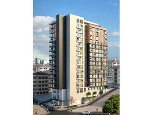 房地产在 Mint Caglayan — look at the real estate search engine GEOLN.COM. 照片 4