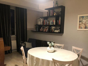 维拉3.5室公寓。在维拉第比利斯购买公寓 — 来自开发商和业主的房地产搜索引擎 GEOLN.COM. 照片 3