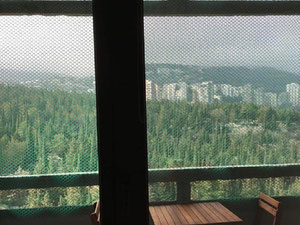 3 room apartment in Vake. Buy an apartment in Tbilisi — Find off-plan property or real estate resale directly from developers and owners GEOLN.COM. Photo 3