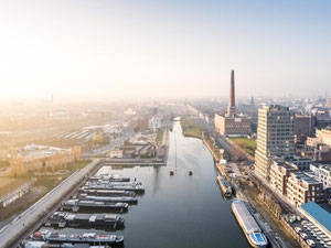 Propiedad en venta en STAPELPLEIN — mira el buscador inmobiliario GEOLN.COM. Foto 2