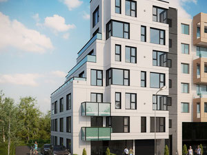 Нерухомість в BLACK TOP — дивіться на пошуковику нерухомості GEOLN.COM. Фото 3