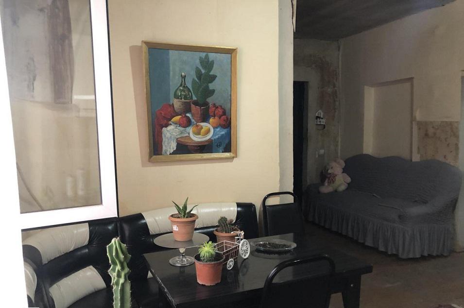 Приватний будинок в Надзаладеві. Купити будинок в Тбілісі, Надзаладеві — Пошуковик нерухомості від забудовників і власників GEOLN.COM. Фото 1