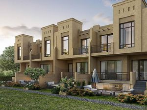 უძრავი კონება Bait Al Aseel Villas — გადახედეთ უძრავი ქონების საძიებო სისტემას GEOLN.COM. ფოტო 2