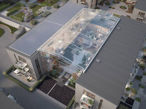 Immobilien in Brf Traversen — Schauen Sie sich die Immobiliensuchmaschine GEOLN.COM an. Foto 2