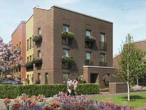 უძრავი კონება Beam Park — გადახედეთ უძრავი ქონების საძიებო სისტემას GEOLN.COM. ფოტო 2