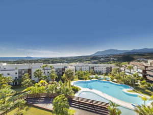 Апартаменты 2 спальни 83 м² в Фламинго, Испания — Поисковик недвижимости от застройщиков и собственников GEOLN.COM. Фото 17