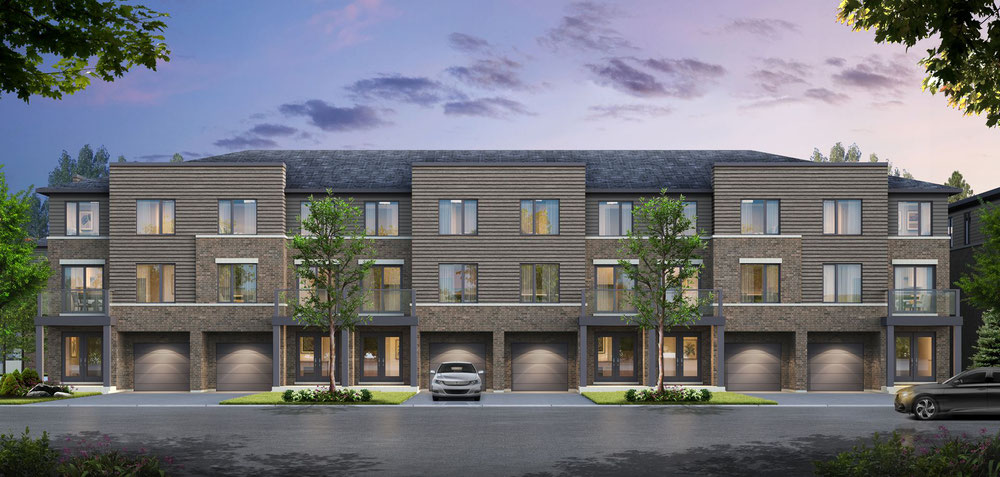 Нерухомість в Roxboro — дивіться на пошуковику нерухомості GEOLN.COM. Фото 1