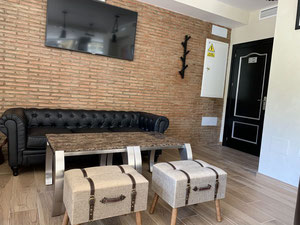 Local comercial en Bajadilla, España — Encuentre propiedades fuera del plan o reventa de bienes inmuebles directamente de desarrolladores y propietarios GEOLN.COM. Foto 4