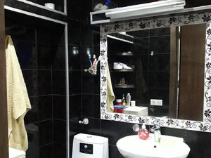 Gldani的2个房间的公寓。第比利斯无中介公寓 — 来自开发商和业主的房地产搜索引擎 GEOLN.COM. 照片 3