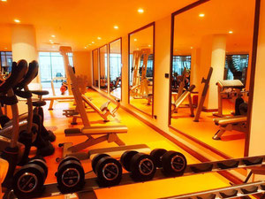 Недвижимость в SKY TOWER HOTEL BATUMI — смотрите на поисковике недвижимости GEOLN.COM. Фото 4