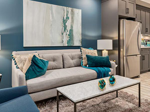 Нерухомість в August at University District — дивіться на пошуковику нерухомості GEOLN.COM. Фото 9