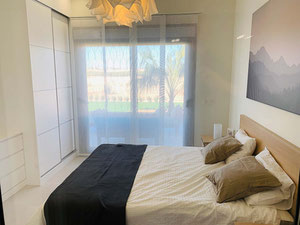 ვილა 2 საძინებელი 78 მ² ალამა დე მურსიაში, ესპანეთი — უძრავი ქონების ყიდვა და მფლო ბელებისგან GEOLN.COM. ფოტო 9