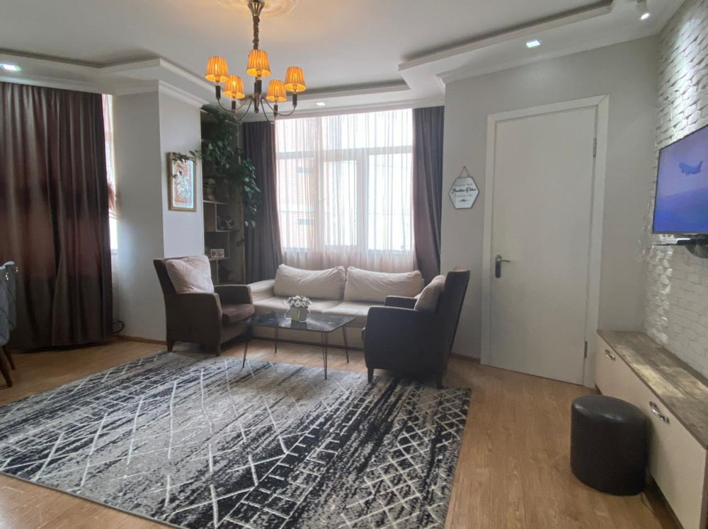 3房出售 — 来自开发商和业主的房地产搜索引擎 GEOLN.COM. 照片 1