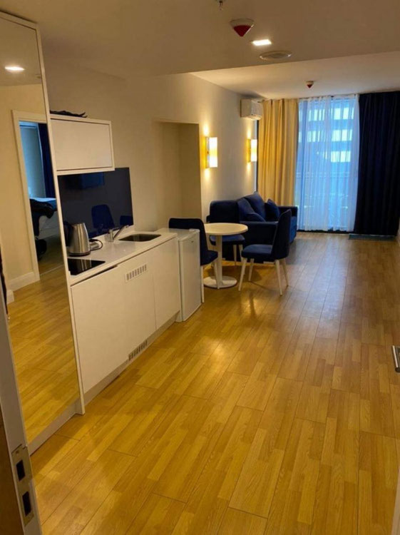 Продається 2-кімнатна квартира в Orbi City — Пошуковик нерухомості від забудовників і власників GEOLN.COM. Фото 1