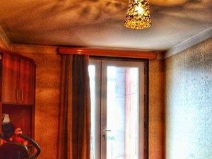 3 room apartment in Vake. Buy an apartment in Tbilisi — Find off-plan property or real estate resale directly from developers and owners GEOLN.COM. Photo 6