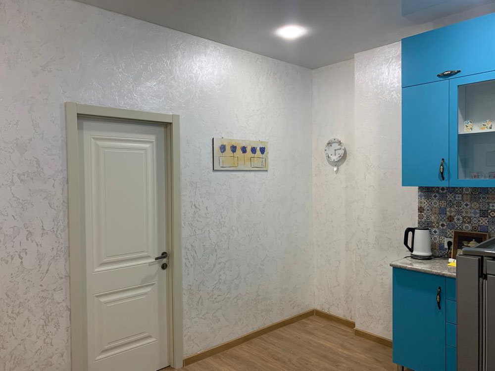 נמכרת דירה ב-Guru Residence — חיפוש נדל"ן מפרטי ומקבלן GEOLN.COM. תמונה 1