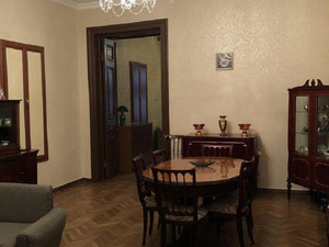 2 кімнатна квартира в Сололакі. Купити будинок в Тбілісі, Сололакі — Пошуковик нерухомості від забудовників і власників GEOLN.COM. Фото 4