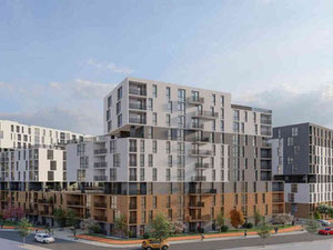 房地产在 Yesil Pinar Evleri — look at the real estate search engine GEOLN.COM. 照片 5