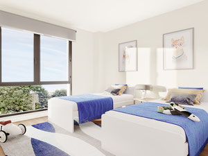 房地产在 Anavia Arroyomolinos — look at the real estate search engine GEOLN.COM. 照片 5