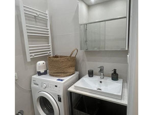 精心设计的31平方米公寓在DarTower — 来自开发商和业主的房地产搜索引擎 GEOLN.COM. 照片 23