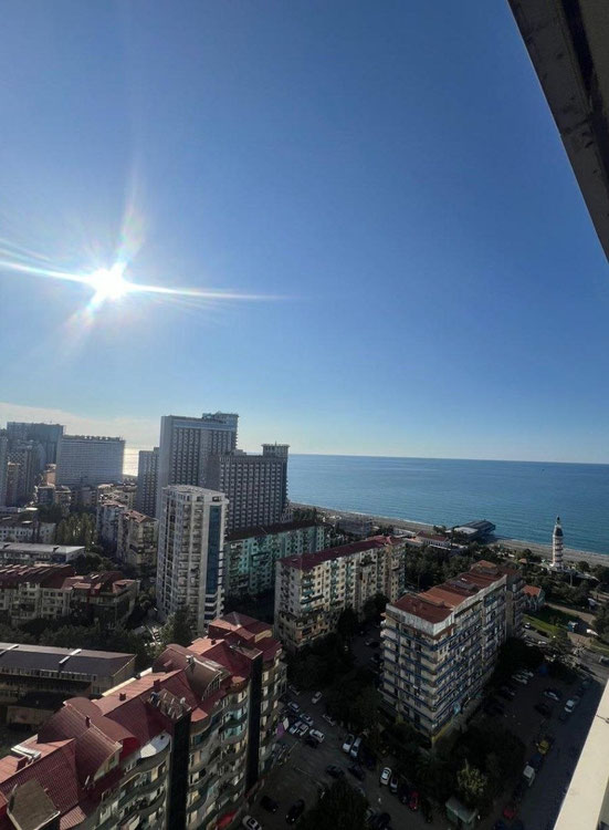 Orbi City — Поисковик недвижимости от застройщиков и собственников GEOLN.COM. Фото 1