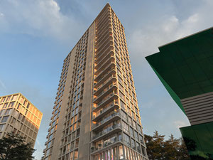 房地产在 Domus Avlabari — look at the real estate search engine GEOLN.COM. 照片 5