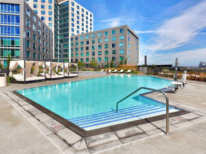 Нерухомість в ONE Mission Bay — дивіться на пошуковику нерухомості GEOLN.COM. Фото 7