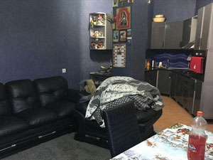 私人住宅在Avlabari。在阿比拉巴里第比利斯买房 — 来自开发商和业主的房地产搜索引擎 GEOLN.COM. 照片 3