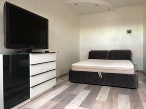 一室公寓 — 来自开发商和业主的房地产搜索引擎 GEOLN.COM. 照片 4