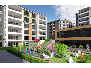 Нерухомість в Kozluca Modern — дивіться на пошуковику нерухомості GEOLN.COM. Фото 5