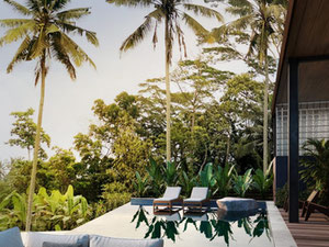 Villa for sale in THE TWINS — Find off-plan property or real estate resale directly from developers and owners GEOLN.COM. Photo 7