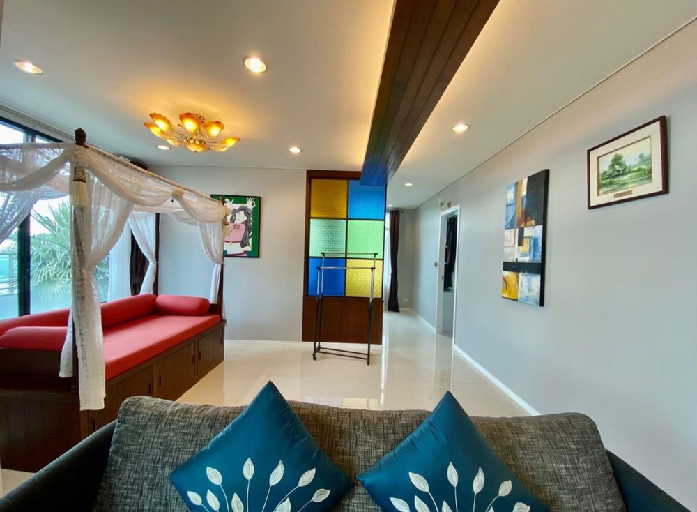 普吉岛的公寓，泰国 — 来自开发商和业主的房地产搜索引擎 GEOLN.COM. 照片 1