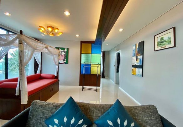 דירה על האי פוקט, תאילנד