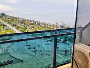 出售奥比海滩塔的 1 居室公寓。 — 来自开发商和业主的房地产搜索引擎 GEOLN.COM. 照片 9