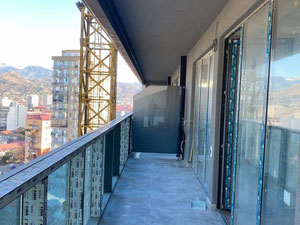 出售巴图米的公寓 — 来自开发商和业主的房地产搜索引擎 GEOLN.COM. 照片 11