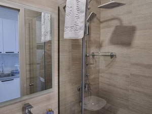 海景和城市景观公寓 2A — 来自开发商和业主的房地产搜索引擎 GEOLN.COM. 照片 6