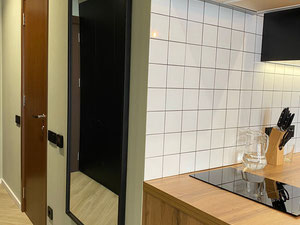 Продається квартира в Батумі — Пошуковик нерухомості від забудовників і власників GEOLN.COM. Фото 8