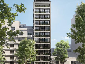 Real estate in MOVE QUESADA — look at the real estate search engine GEOLN.COM. Photo 2