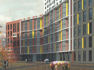 房地产在 Novaya Zvezda — look at the real estate search engine GEOLN.COM. 照片 4