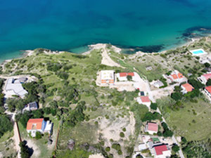 Нерухомість в Роскошные апартаменты в Хорватии — дивіться на пошуковику нерухомості GEOLN.COM. Фото 27