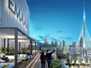 房地产在 Harbour Gate — look at the real estate search engine GEOLN.COM. 照片 5