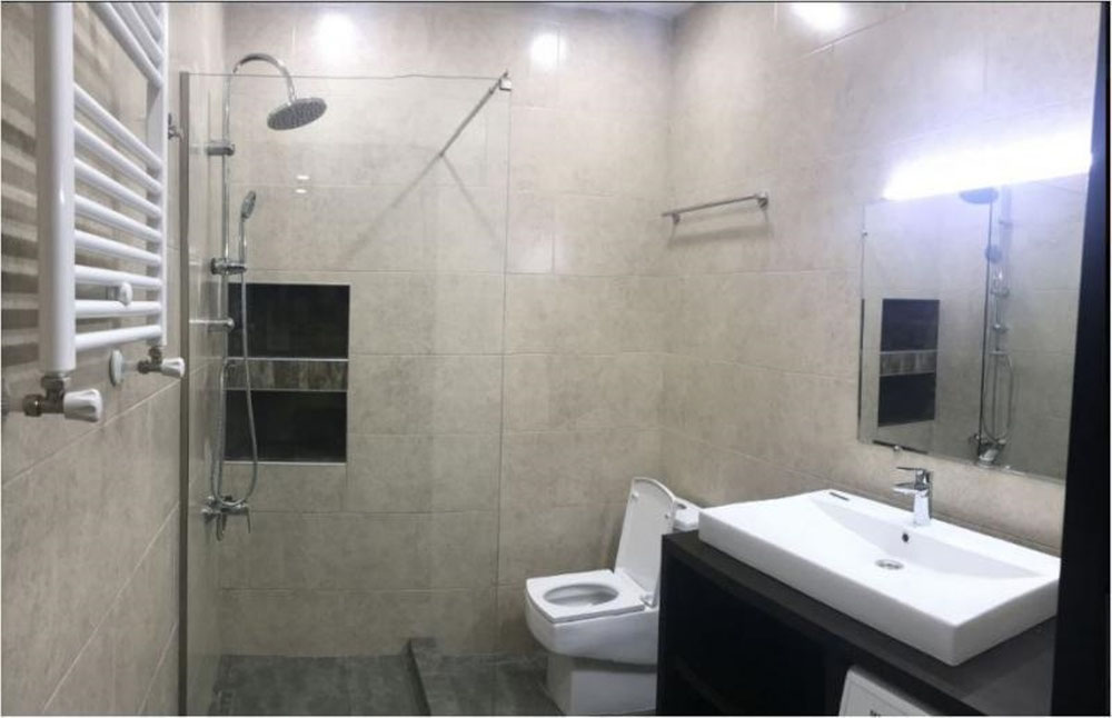 Apartment for sale in Saburtalo — Find off-plan property or real estate resale directly from developers and owners GEOLN.COM. Photo 1