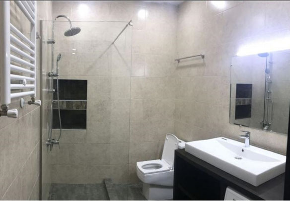 Продається квартира на Сабуртало