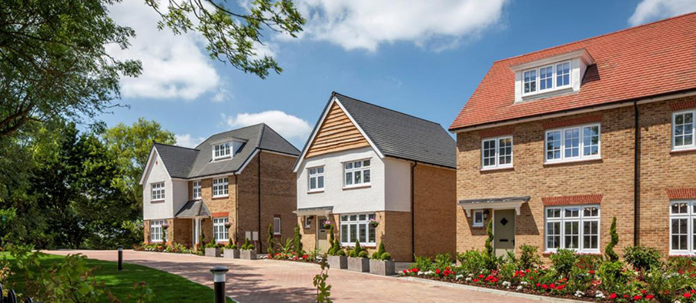 Real estate in Westley Green — look at the real estate search engine GEOLN.COM. Photo 1