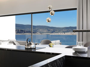 Нерухомість в Роскошные апартаменты в Хорватии — дивіться на пошуковику нерухомості GEOLN.COM. Фото 38