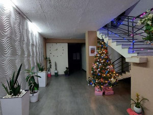 იყიდება 3 ოთახიანი ბინა — უძრავი ქონების ყიდვა და მფლო ბელებისგან GEOLN.COM. ფოტო 5